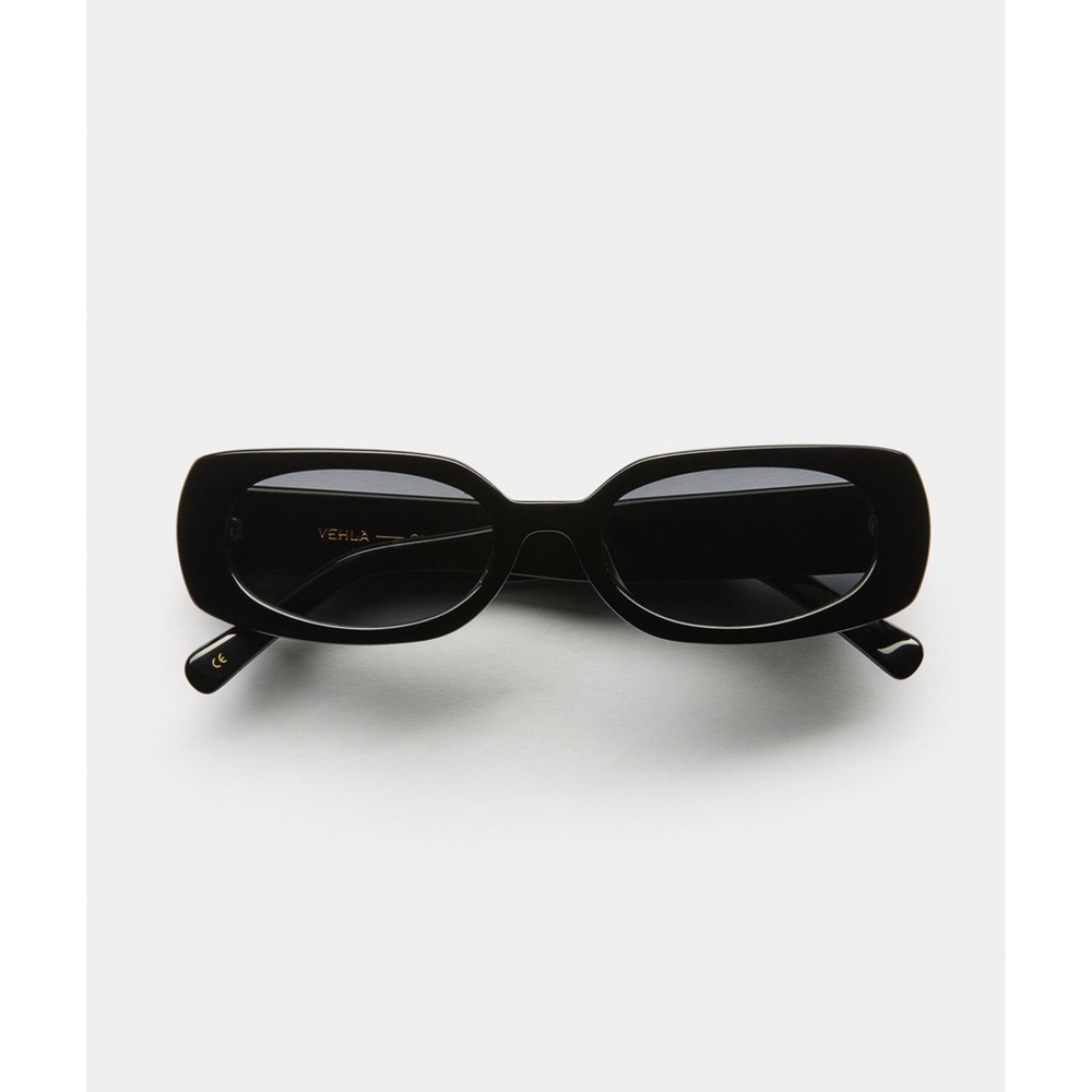 Vehla OLSEN - BLACK/SMOKE